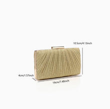 Load image into Gallery viewer, Clutch Purses for Women ASS12
