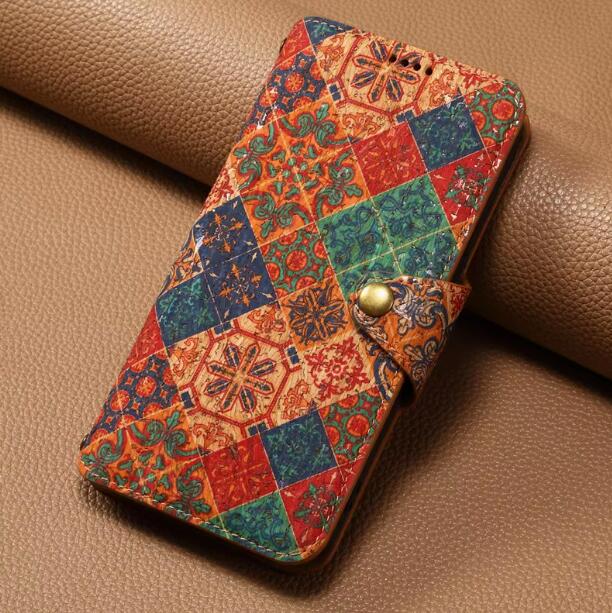 Crossbody Vintage Inspired Phone Case PHC16(iPhone12-16)