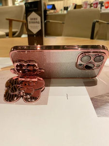 Phone Case With Mirror PHC13(iPhone 12-16)