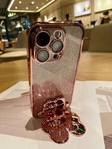 Phone Case With Mirror PHC13(iPhone 12-16)