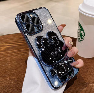 Phone Case With Mirror PHC13(iPhone 12-16)
