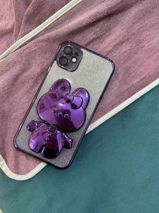 Phone Case With Mirror PHC13(iPhone 12-16)