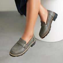 Load image into Gallery viewer, Women&#39;s Thicksole Casual Shoes LTST67