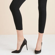 Load image into Gallery viewer, Pointy Silk Satin High Heels HHS50(10/8/6 cm heel)